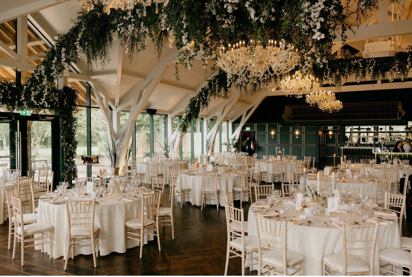 Reception placeholder